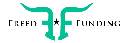 Freed Funding Logo